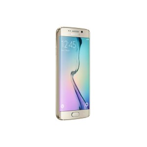 Samsung Galaxy S6 Edge 32 GB gold Smartphone