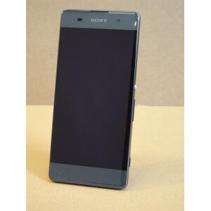 Sony Xperia XA schwarz Smartphone