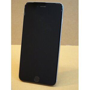 pple iPhone 6 Plus 16 GB Grau Smartphone