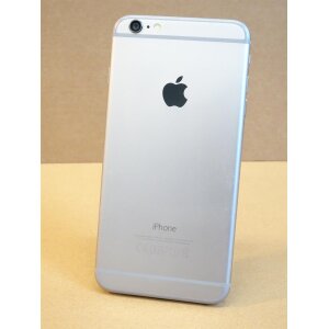 pple iPhone 6 Plus 16 GB Grau Smartphone