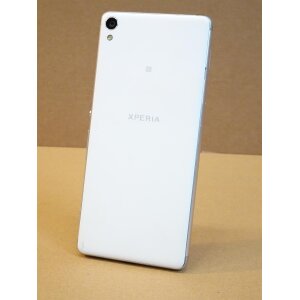 Sony Xperia XA weiß Smartphone