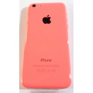 Apple iPhone 5C 8 GB rose