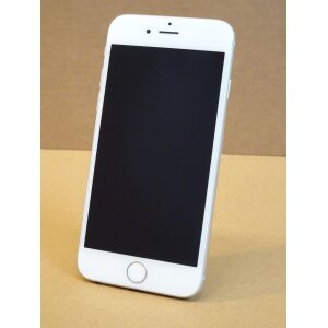 Apple iPhone 6 16 GB Silber Smartphone