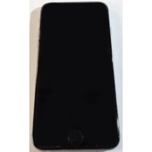 Apple iPhone 6 64 GB grau Smartphone
