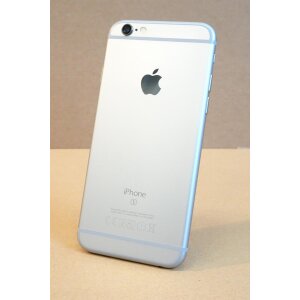 Apple iPhone 6s 64 GB grau Smartphone