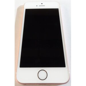 Apple iPhone SE 128 GB rose Smartphone