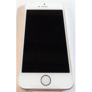 Apple iPhone SE 32 GB rose Smartphone