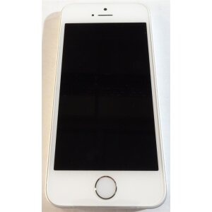 Apple iPhone SE 32 GB Silber