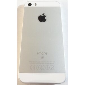 Apple iPhone SE 32 GB Silber
