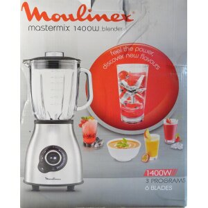 Moulinex LM850D100 Mixer