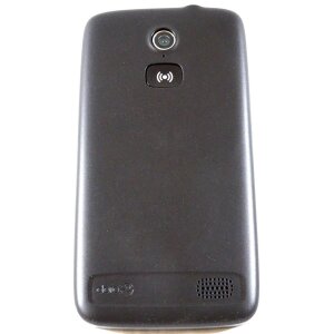 Doro 8031 Schwarz Smartphone