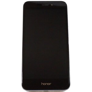 Huawei Honor 6A grau Smartphone