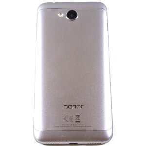 Huawei Honor 6A grau Smartphone