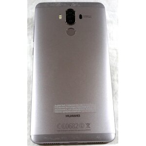 Huawei Mate 9 Space Grau Smartphone