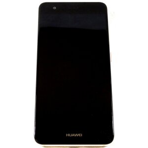 Huawei Nova Smartphone gold