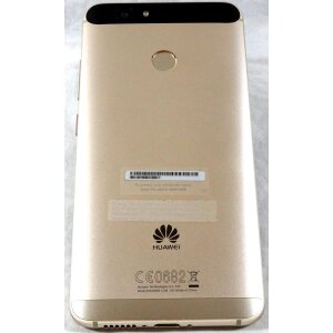 Huawei Nova Smartphone gold