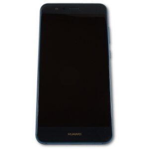 Huawei P10 Lite Blau Smartphone