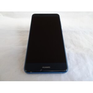 Huawei P10 Lite Blau Smartphone