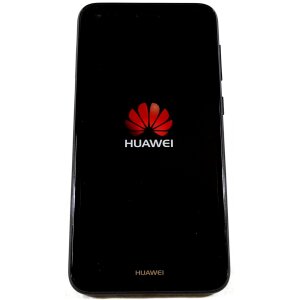 Huawei Y6 Pro 2017 Schwarz Smartphone