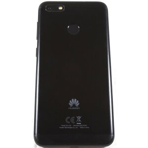 Huawei Y6 Pro 2017 Schwarz Smartphone