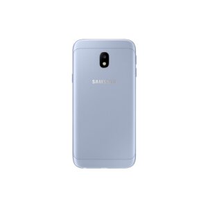 Samsung Galaxy J3 2017 blau Smartphone