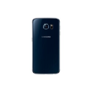 Samsung Galaxy S6 schwarz Smartphone