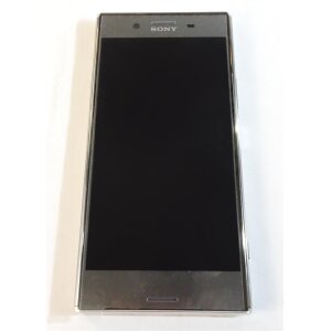 Sony Xperia XZ premium chrome Smartphone