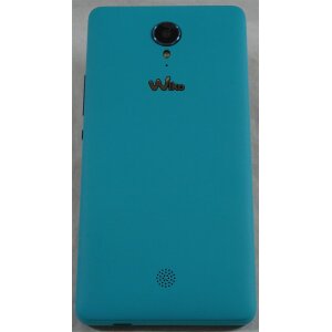 Wiko Tommy türkis Smartphone