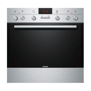 Siemens EQ231EK05 Herd-Kochfeld-Kombination Einbau - 59,5 cm - Sc