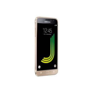 Samsung Galaxy J3 Edition 2016 Smartphone gold
