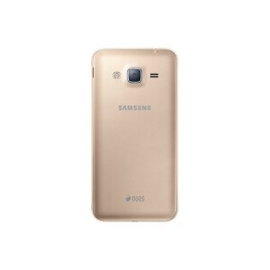 Samsung Galaxy J3 Edition 2016 Smartphone gold