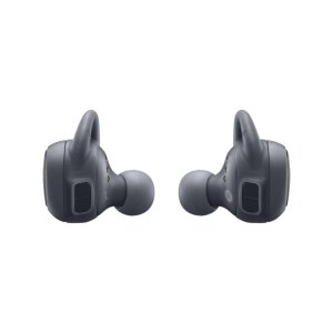 Samsung Gear IconX - Schwarz kabelloses Fitness-Headset