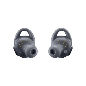 Samsung Gear IconX - Schwarz kabelloses Fitness-Headset