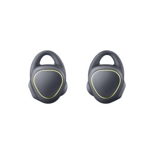 Samsung Gear IconX - Schwarz kabelloses Fitness-Headset