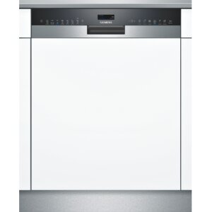 Siemens SN558S06TE Geschirrspüler Teilintegriert - 237 kWh-Jahr - MGD