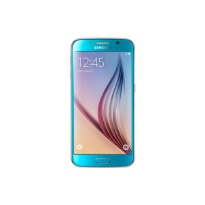 Samsung Galaxy S6 Smartphone (5,1 Zoll - 12,9 cm) Touch-Display, 64GB