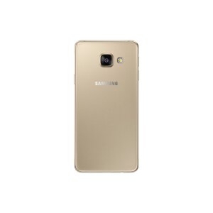 Samsung Galaxy A3 (2016) 16 GB gold Smartphone