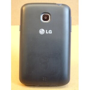 LG L30 D120 schwarz Smartphone