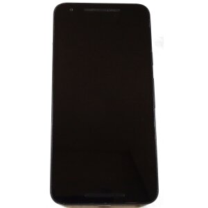 LG Nexus 5X Google 13,2 cm (5,2 Zoll) IPS Display 16 GB w
