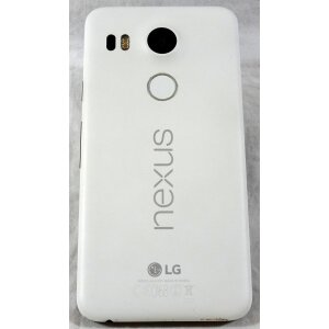 LG Nexus 5X Google 13,2 cm (5,2 Zoll) IPS Display 16 GB w
