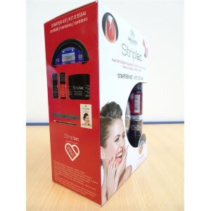 alessandro Striplac Starter Kit, 1er Pack Nagellack