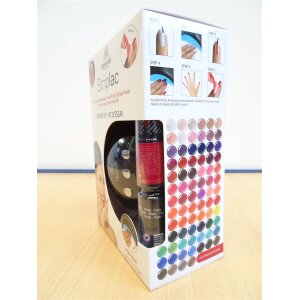 alessandro Striplac Starter Kit, 1er Pack Nagellack