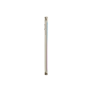 Samsung Galaxy S6 Edge 32GB Gold Smartphone (Gerät mit Branding, kein
