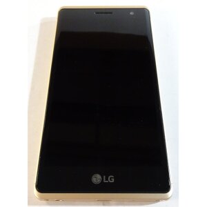 LG Zero H650E Class Smartphone 16 GB 5 Zoll Gold