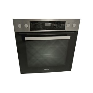 Miele H 2265 EP Active Herd-55.4 cm-Pyrolytische Selbstreinigung-Tage