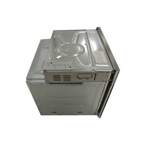 Miele H 2265 EP Active Herd-55.4 cm-Pyrolytische Selbstreinigung-Tage