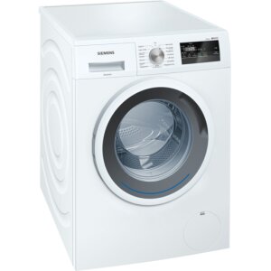 Siemens WM14N120 iQ300 Waschmaschine FL 157 kWh/Jahr 1390 UpM 7