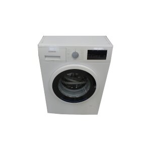 Siemens WM14N120 iQ300 Waschmaschine FL 157 kWh/Jahr 1390 UpM 7