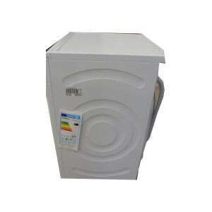Siemens WM14N120 iQ300 Waschmaschine FL 157 kWh/Jahr 1390 UpM 7