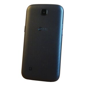 LG K3 indigo blau Smartphone